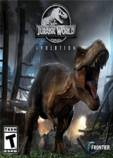 Official Jurassic World Evolution Steam Key Global