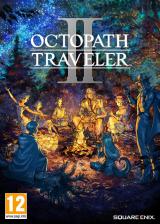 kiss2keys.com, Octopath Traveler 2 Steam CD Key EU