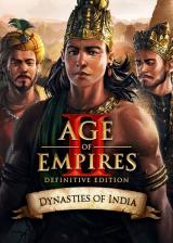 kiss2keys.com, Age of Empires II: Definitive Edition Dynasties of India CD Key Global