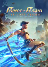 kiss2keys.com, Prince of Persia The Lost Crown Uplay CD Key EU