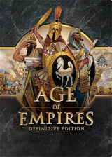 kiss2keys.com, Age of Empires: Definitive Edition CD Key Global